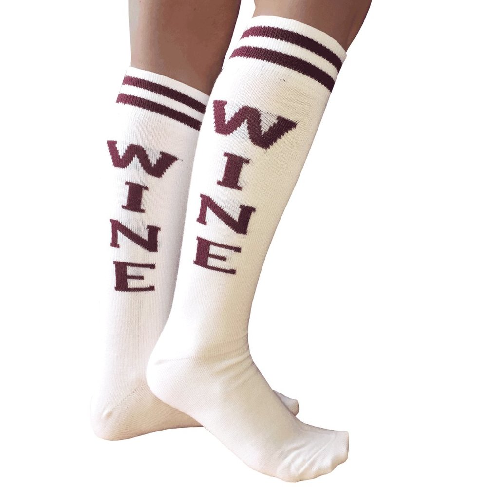 Wine Socks